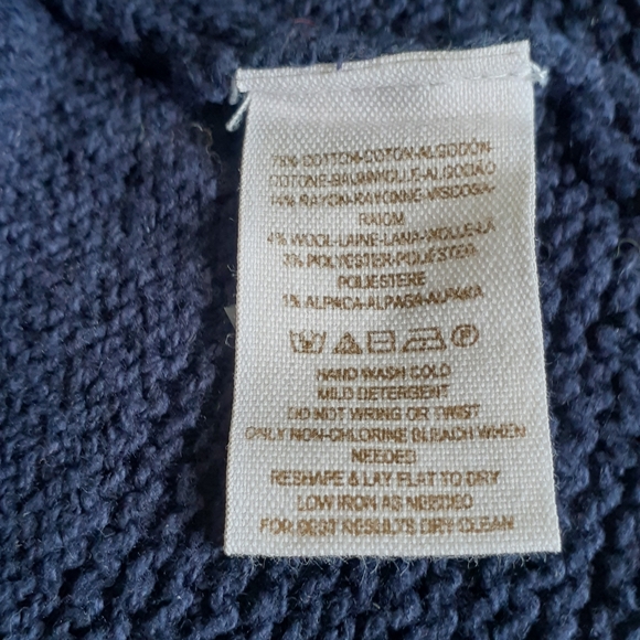 Free People Sweater - Picture 6 of 7